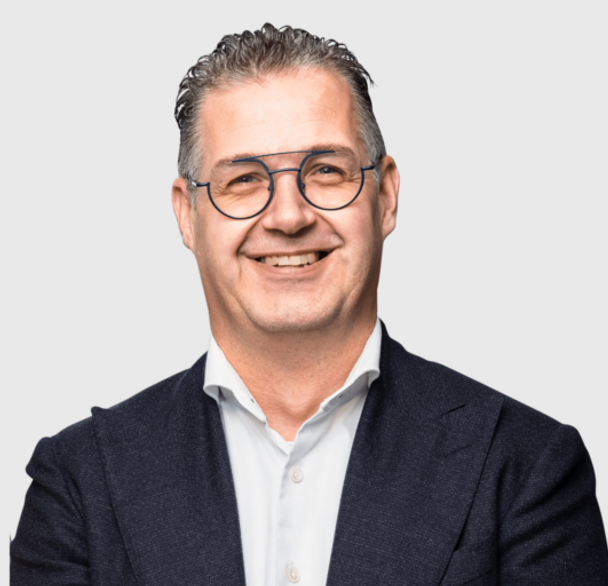 Dick Smit